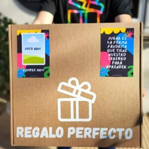 Regalo Perfecto – Tienda virtual